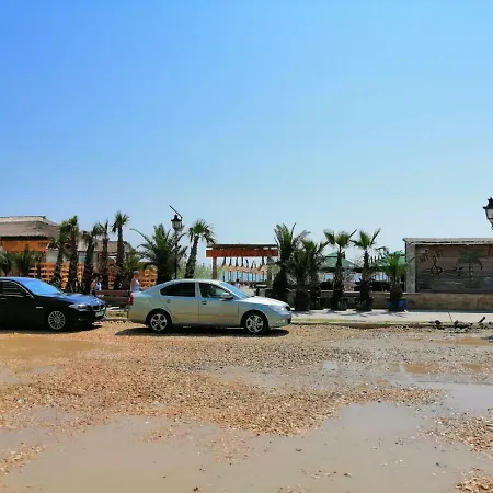 Yfu Mamaia Nord Năvodari