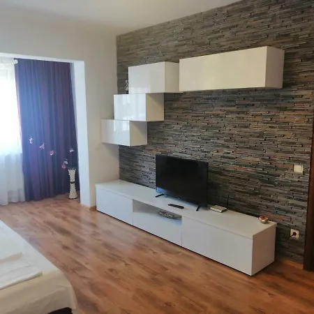 Yfu Mamaia Nord Apartament