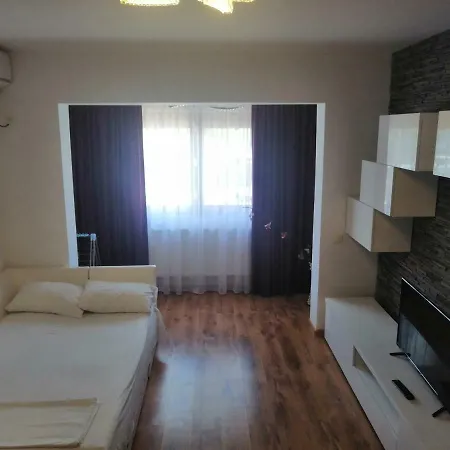 Apartament Yfu Mamaia Nord