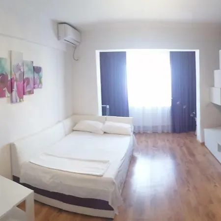 Apartman Yfu Mamaia Nord