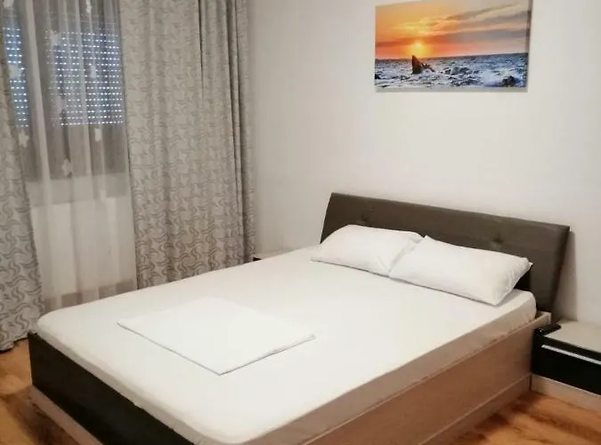 شقة Yfu Mamaia Nord Năvodari